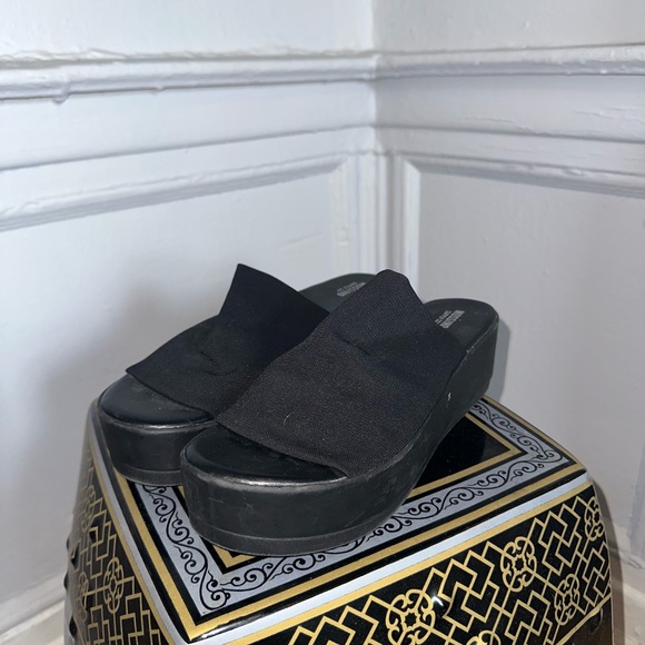 Y2K Platform Sandal - Picture 1 of 1